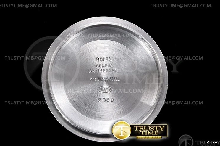 0115 RDJ0361F – DJ 36mm WaterResistant 752